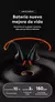 AURICULARES LENOVO X7 BLUETOOTH - comprar online