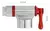 INFLADOR CO2 PROSTAR ALUMINIO en internet