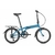 TERN PLEGABLE LINK 7 VEL ALUMINIO
