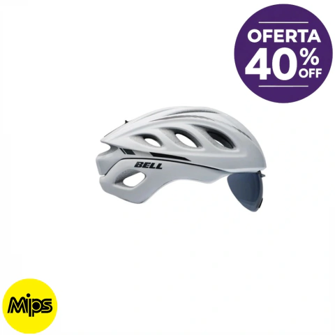 Casco Ruta/Mtb Bell Star Pro - Sistema MIPS