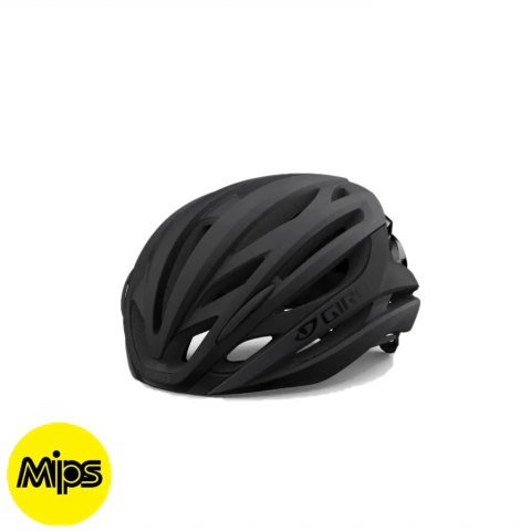Casco Giro Syntax - Sist. Mips Ciclismo