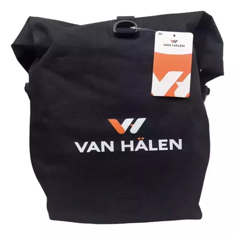 ALFORJA VAN HALEN WATERPROF - comprar online
