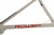 Imagen de CUADRO ROWER MOTION CARBONO EJE DE 9MM