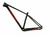 CUADRO ROWER MOTION CARBONO EJE DE 9MM - comprar online