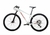 ROWER MOTION CARBONO 1 X 12
