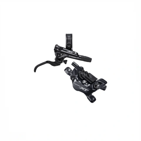 Set de Freno a Disco Ensamblado Deore XT - BL - M8100 Izquierdo