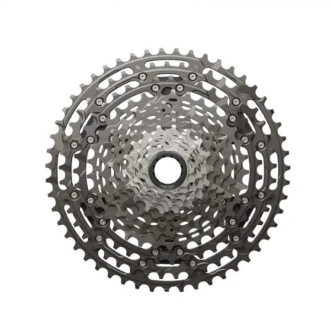 Cassette Shimano XTR - M9200 - 9/45T Micro Spline Hyperglide+