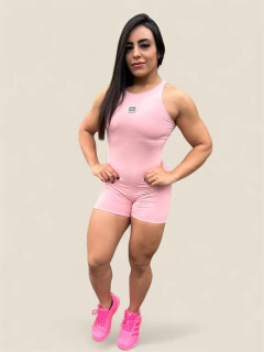 Macaquinho cor romance - (luxurya) - comprar online