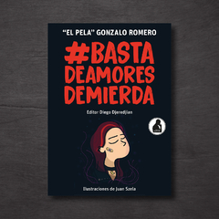 Basta De Amores De Mierda nro 1