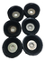 Imagem do Coxim De Apoio Carroceria Range Rover Sport Kvf500190