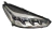 Farol Direito Chery Tiggo 8 2022 Full Led Ótimo Estado - loja online