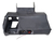 Moldura Central Acendedor Painel Dodge Dakota 1999 55115607 - Clicars