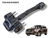 Limitador Porta Dianteira Direita Volvo Xc60 2015 31298466