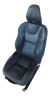 Banco Eletrico Diant Passageiro Volvo Xc60 T5 2015 Original na internet