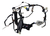 Chicote Luz Teto Toyota Corolla Grs 2024 Completo Original - loja online