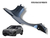 Soleira Traseira Direita Jeep Compass 2023 609402300