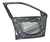 Porta Dianteira Esquerda Jeep Compass T270 2023 Detalhes