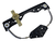 Máquina Vidro Traseiro Esquerdo Jeep Compass 2023 C47480101c