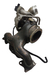 Turbina Volvo V40 2017/2018 16461015063a 31441692 - comprar online