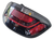 Lanterna Traseira Direita Jeep Compass 2023 68461568 Filé - Clicars