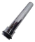 Tubo De Ligação Regulável 1968 Cr - Mk Metais 25cm - loja online