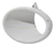 Aro Do Farol Auxiliar Milha Esquerdo Peugeot 207 2012 - comprar online