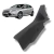 Moldura Coluna Traseira Esquerda Ford Focus Hc 2013 Detalhe - comprar online