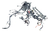 Chicote Motor Caixa Fusivel Chery Tiggo 2 2020 J693723010 - loja online
