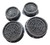 Kit 4 Auto-falantes Original Audi A4 Avant 2019 8w0035415a