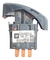 Botao Pisca Alerta Gm Corsa Montana 2003 A 2012 93440914 - loja online