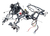 Chicote Motor Caixa Fusivel Chery Tiggo 2 2020 J693723010 na internet