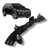 Guia Cabo Alternador Jeep Compass T270 2023 46341884