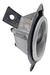 Farol De Milha Esquerdo Peugeot 207 2013 - loja online