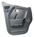 Forro Porta Dianteira Esquerda Renault Master 2022 Original