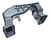 Duto Ar Partner / Strada 2023 52128842 Produto Original