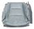 Assento Banco Dianteiro Esquerdo Nissan Kicks 2024 Original