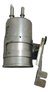 Filtro Combustível Volvo V40 Xc60 2.0 Gasolina 32242190 - Clicars