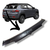 Acabamento Tampa Traseira Completo Jeep Compass T270 2023