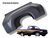 Acabamento Inferior Painel Diant Esq Dodge Dakota 1999