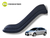 Moldura Puxador Traseiro Esquerdo Ford Focus 2013 Original