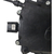 Motor Trava Elétrica Traseira Esquerda Discovery 4 2015 - Clicars