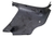 Acabamento Inferior Dodge Dakota 1999 55216145 Original - Clicars