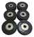 Coxim De Apoio Carroceria Range Rover Sport Kvf500190 - Clicars