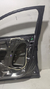 Porta Dianteira Direita Honda Hr-v 2018 2017 Leves Detalhe - Clicars
