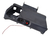 Moldura Central Acendedor Painel Dodge Dakota 1999 55115607 na internet