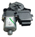 Motor Máquina Vidro Traseiro Esquerdo Vw T-cross 2021 2022