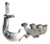 Coletor Escapamento Renault Master 2.3 2021/2022 8200868133 - comprar online