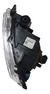 Farol Milha Direito Fiat Strada 2023 Original 0052088139 - Clicars