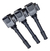 Kit 3 Bobina Ignição Gm Tracker/ Onix 2022 79011004 na internet