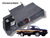 Moldura Central Acendedor Painel Dodge Dakota 1999 55115607